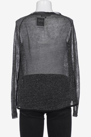 Evelin Brandt Berlin Pullover M in Grau