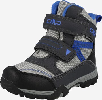 CMP Boots 'Pyry' in Grey: front