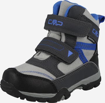 CMP Boots 'Pyry' in Grey: front