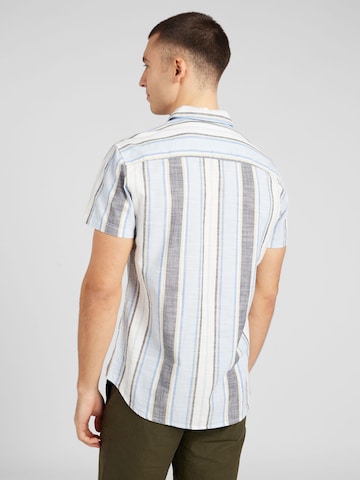 Regular fit Camicia di BLEND in blu