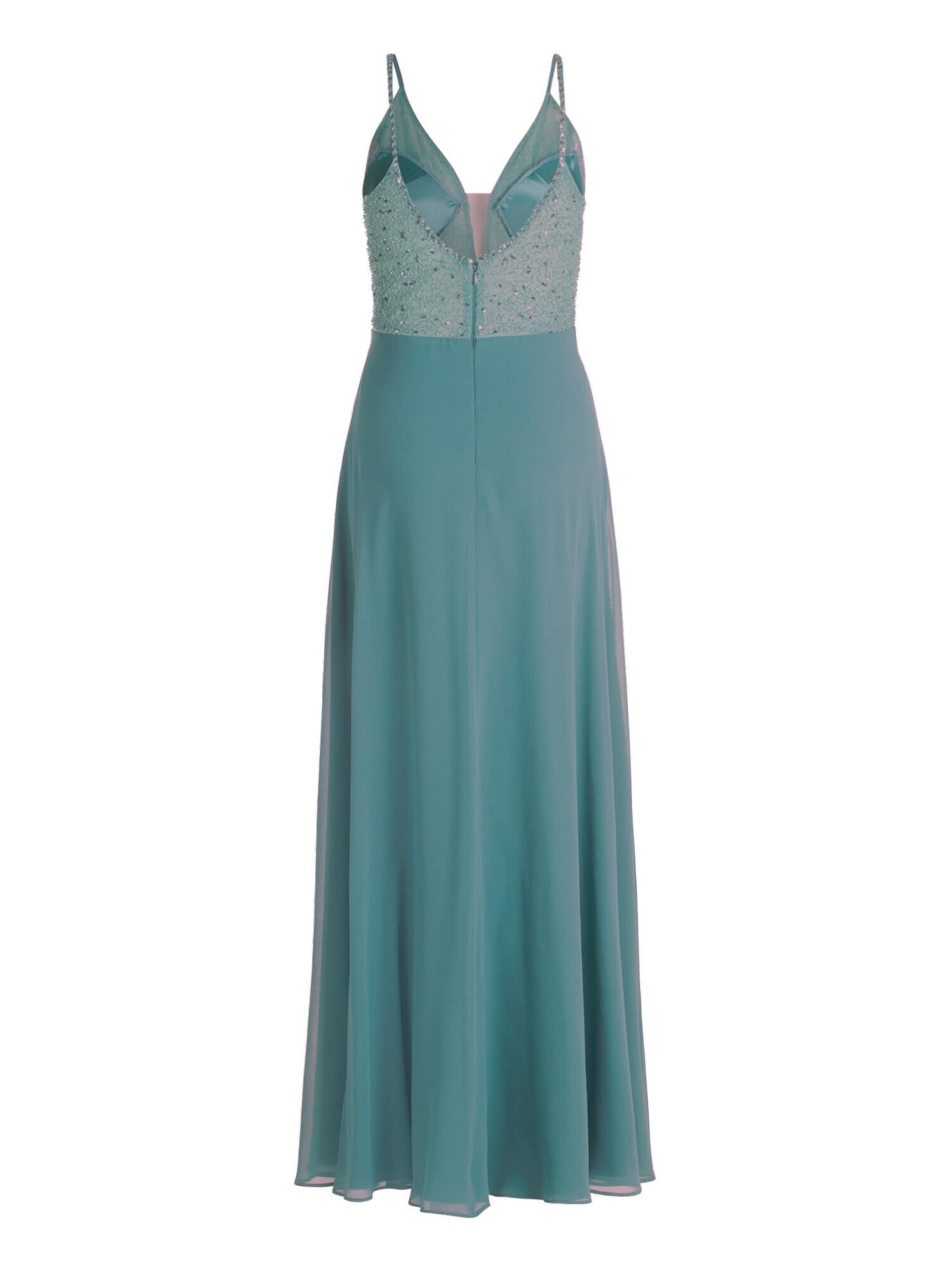Vera Mont Evening dress in Blue