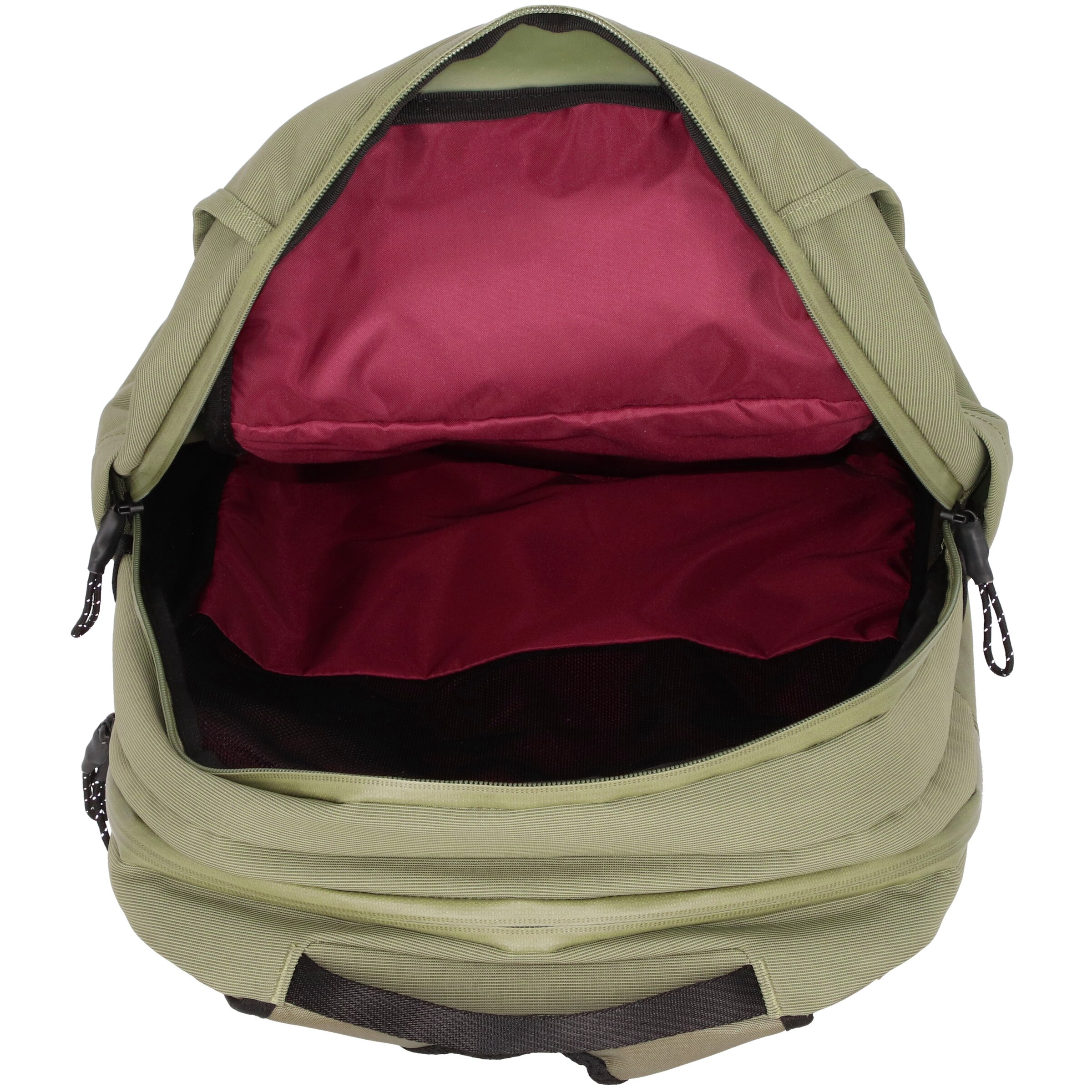 Thule Rucksack 'Paramount' in Grün