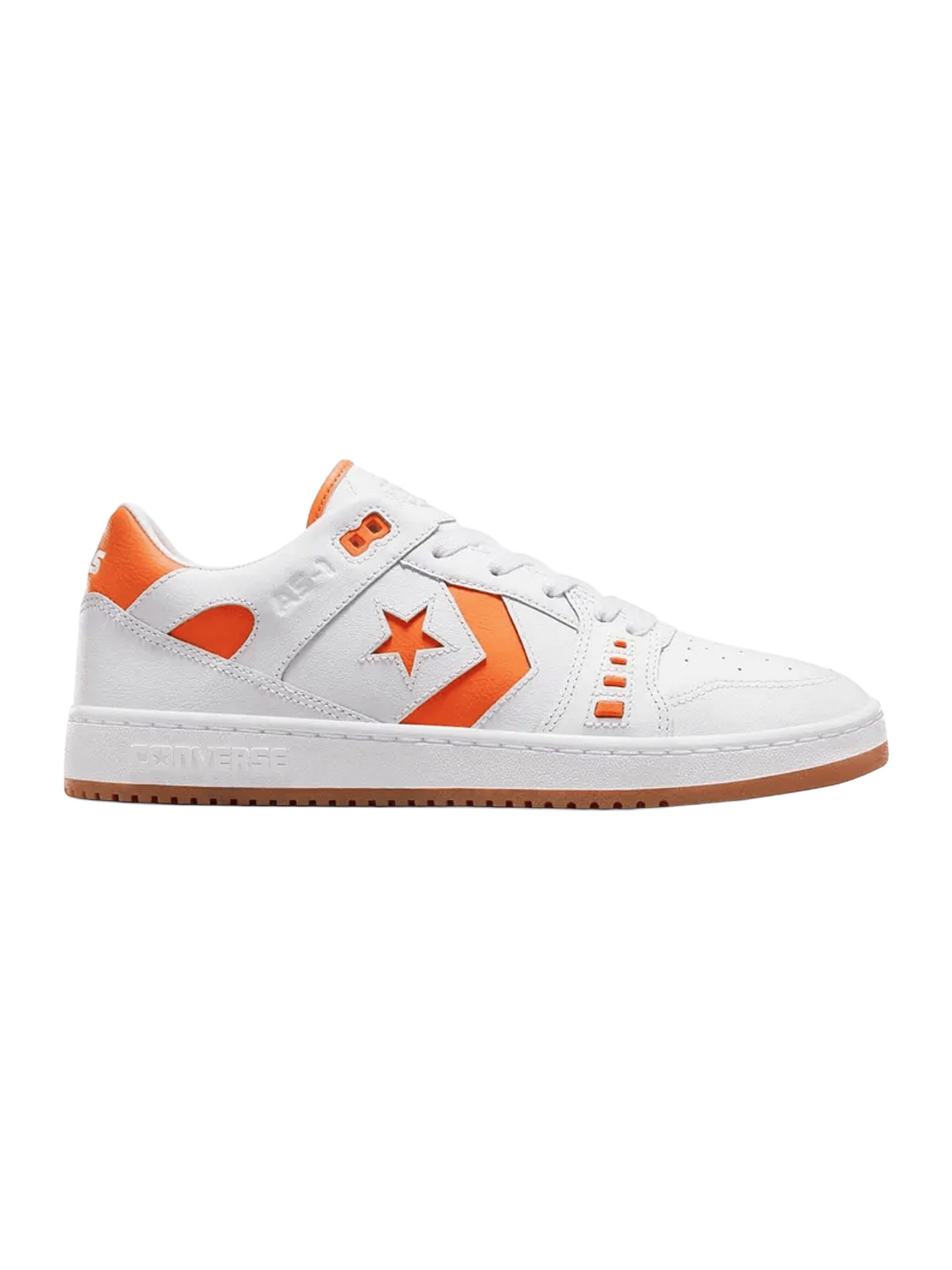 CONVERSE Sneaker  'AS-1 Pro' in Orange: Vorderseite