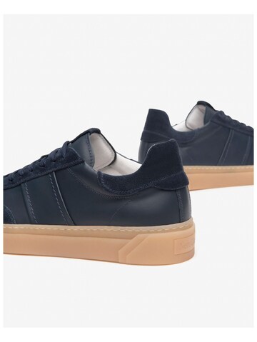 Nero Giardini Sneaker in Schwarz
