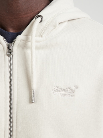 Superdry Dressipluus 'Essential', värv beež