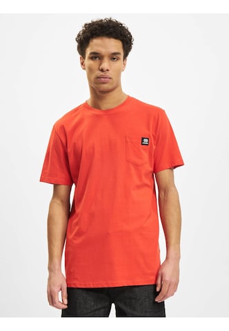 Ecko Unlimited Shirt in Rood: voorkant
