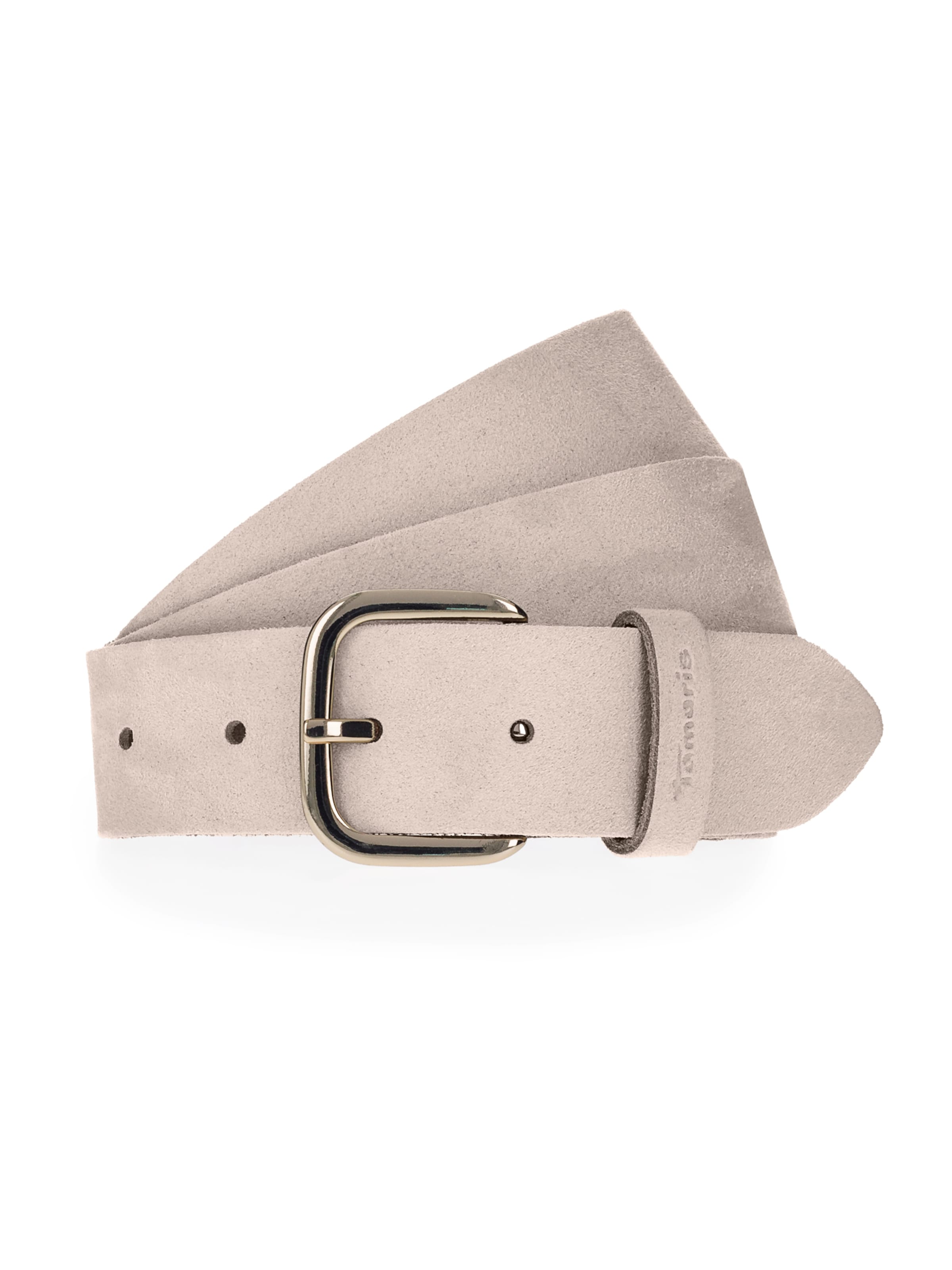 Tamaris Övek - bézs: elől