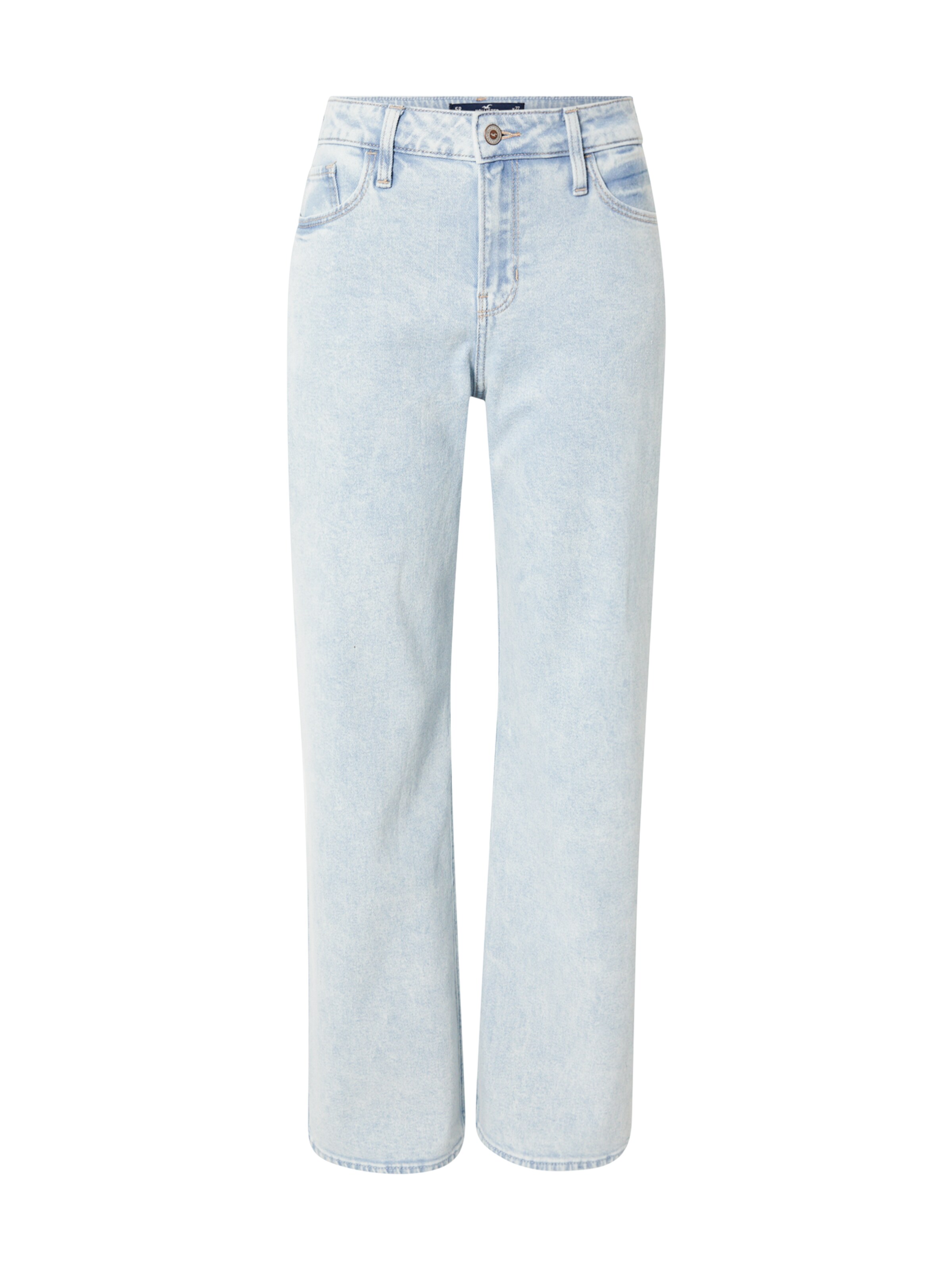 HOLLISTER Jeans voor dames | Shop online | ABOUT YOU