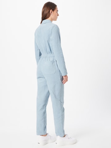 Tuta jumpsuit di Nasty Gal in blu