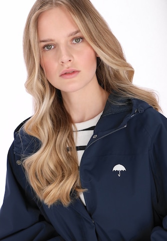 Schmuddelwedda - Chaqueta de montaña 'Functional' en azul