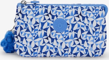 mėlyna KIPLING Dėklas 'CREATIVITY L': priekis