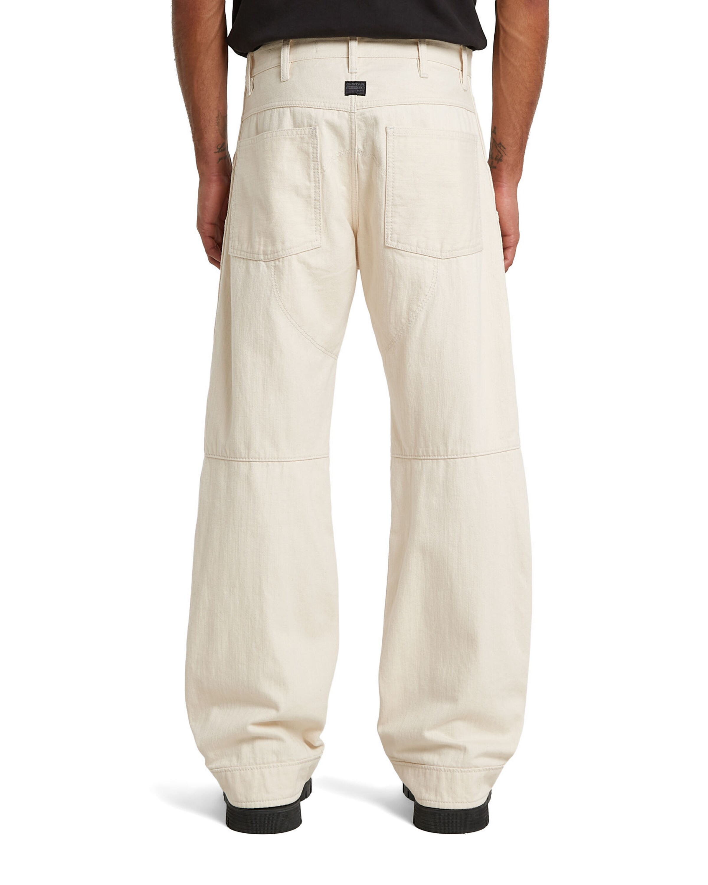 G-STAR Loosefit Jeans - '5620 Loose 2.0 Jeans' in Blau