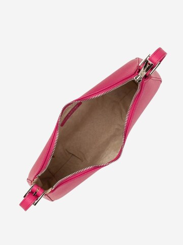 Sacs à main 'Sierra' LANCASTER Paris en rose