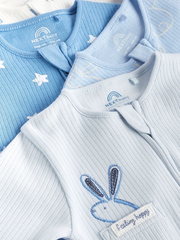 Pigiama di Next in blu