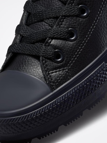 Sneaker alta 'Converse Chuck Taylor All Star Berkshire' di CONVERSE in nero