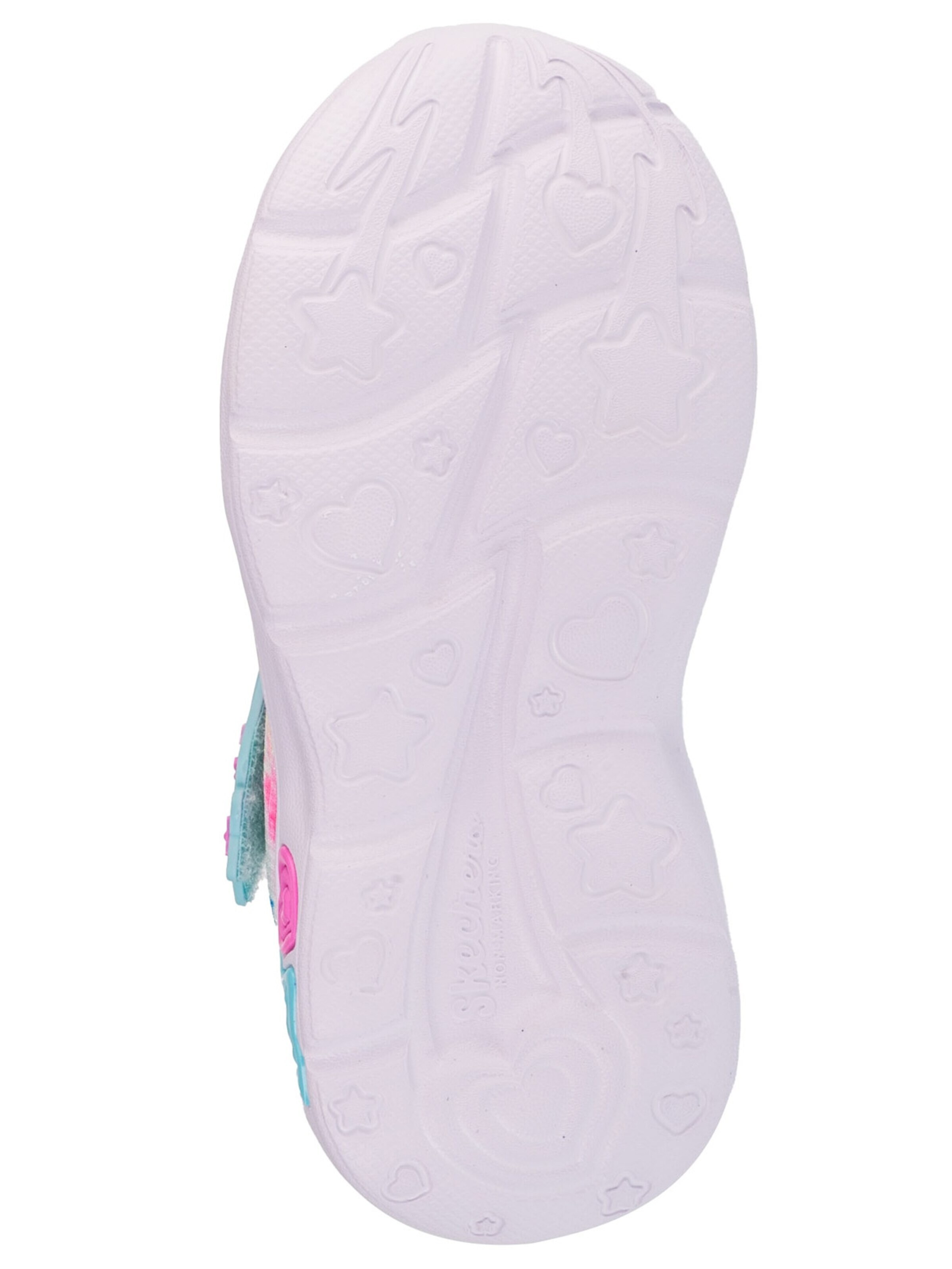 SKECHERS Sneaker 'Skech Squad'‌‌‌‌‌‌‌‌ in Grün