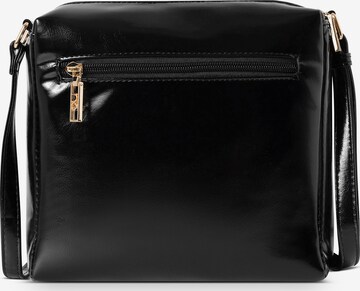 NOBO Shoulder Bag 'OCEANID' in Black