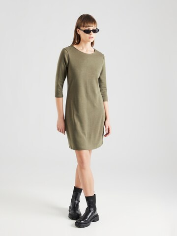 Hailys - Vestido 'Fr44anzi' en verde: frente