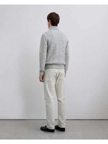 Scalpers Regularen Hlače | bež barva