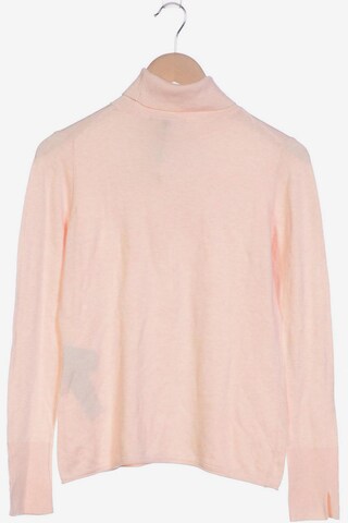COMMA Pullover M in Pink