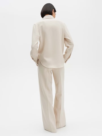 Someday Blus 'Zease' i brun