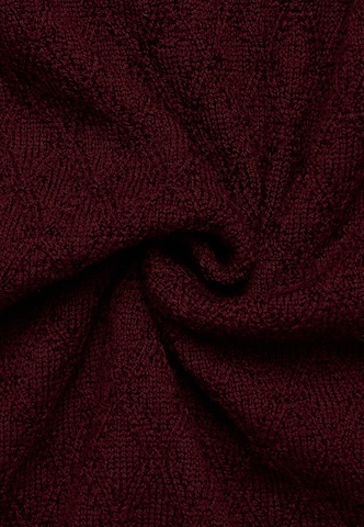 ETERNA Pullover in Rot