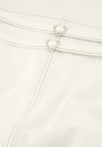 Jupe Fabienne Chapot en beige