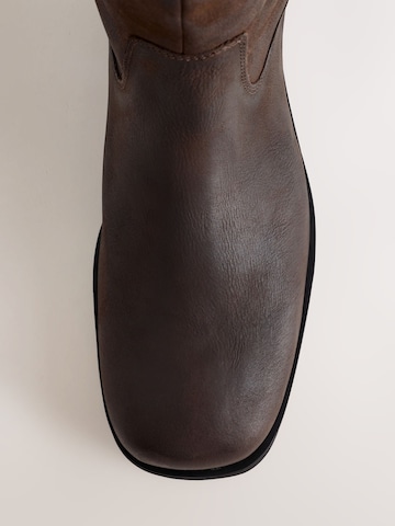 Bottes 'Joules' Next en marron