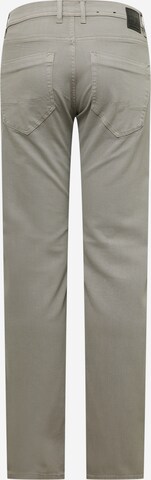 REDPOINT Slim fit Jeans 'Kanata' in Grey