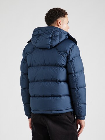 Polo Ralph Lauren Winter jacket in Blue