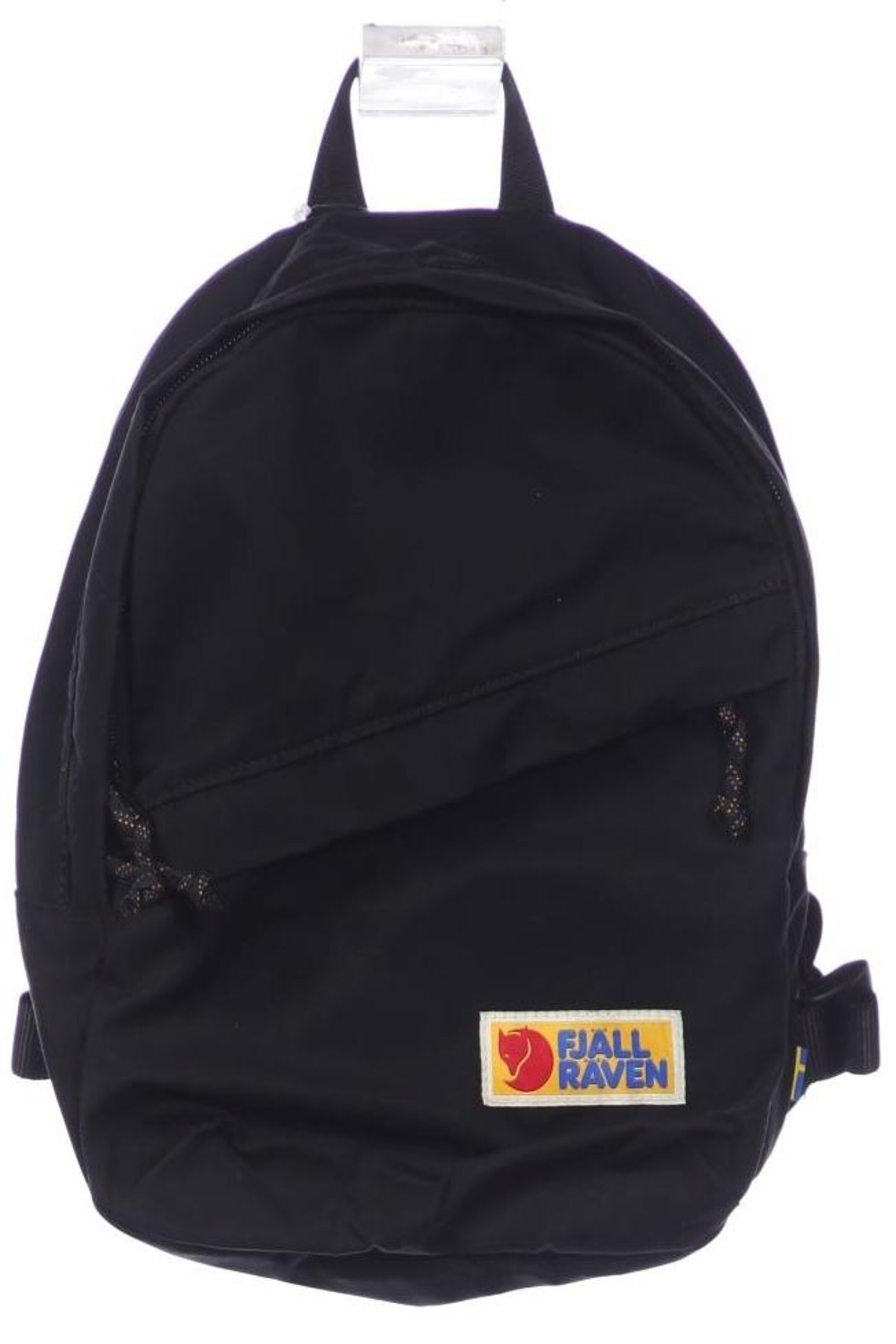 Fjällräven Backpack in One size in Black: front