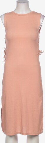 River Island Dress in M in Pink: front