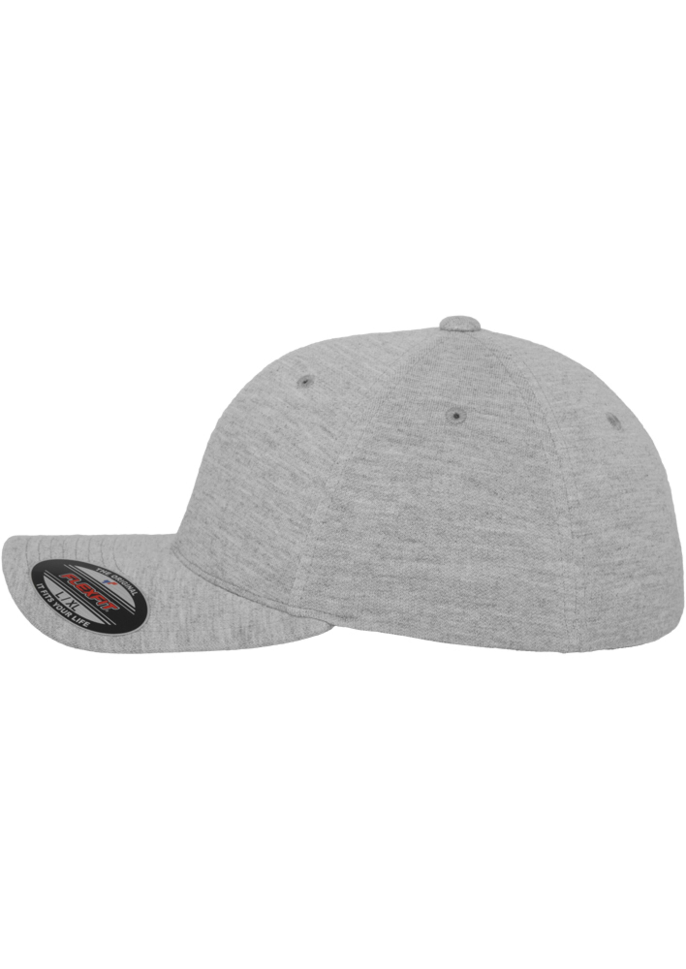 Flexfit Cap in Grau