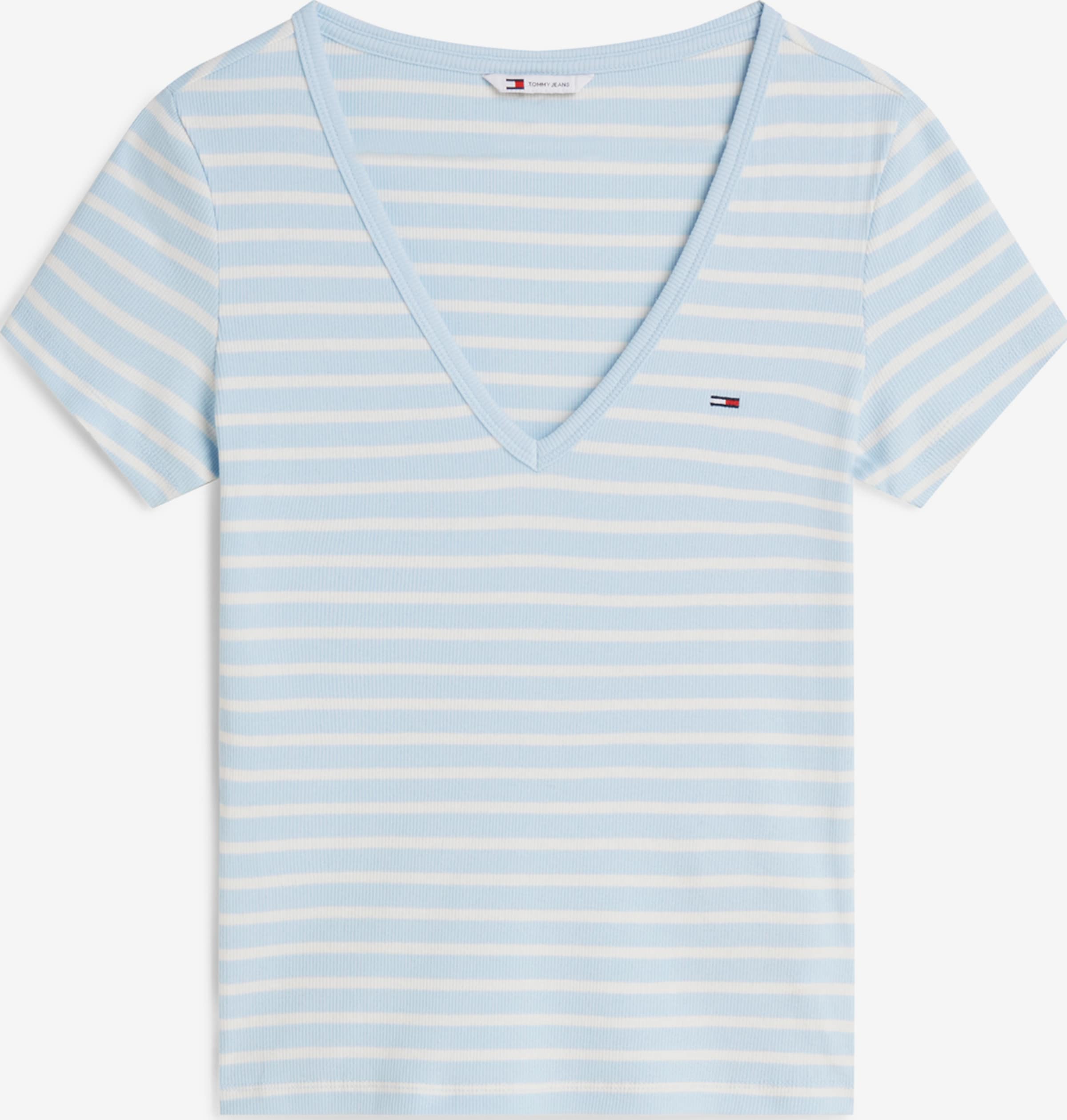 Tommy Jeans Tricou 'Low'