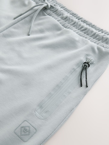 pelēks Next Standarta Bikses