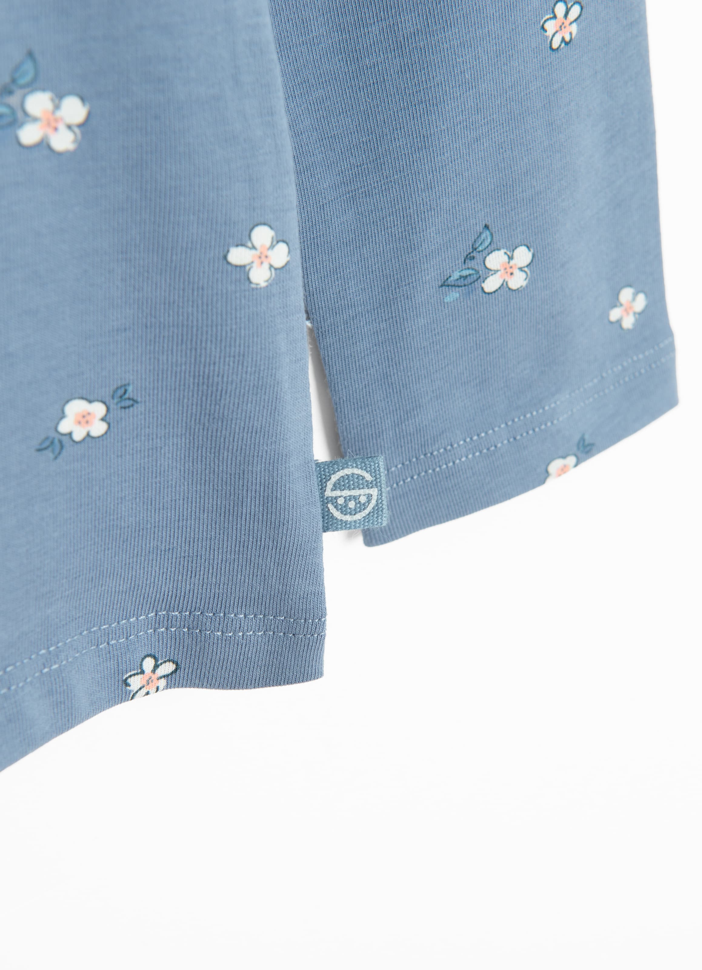 COOL CLUB by SMYK Shirt in Blau