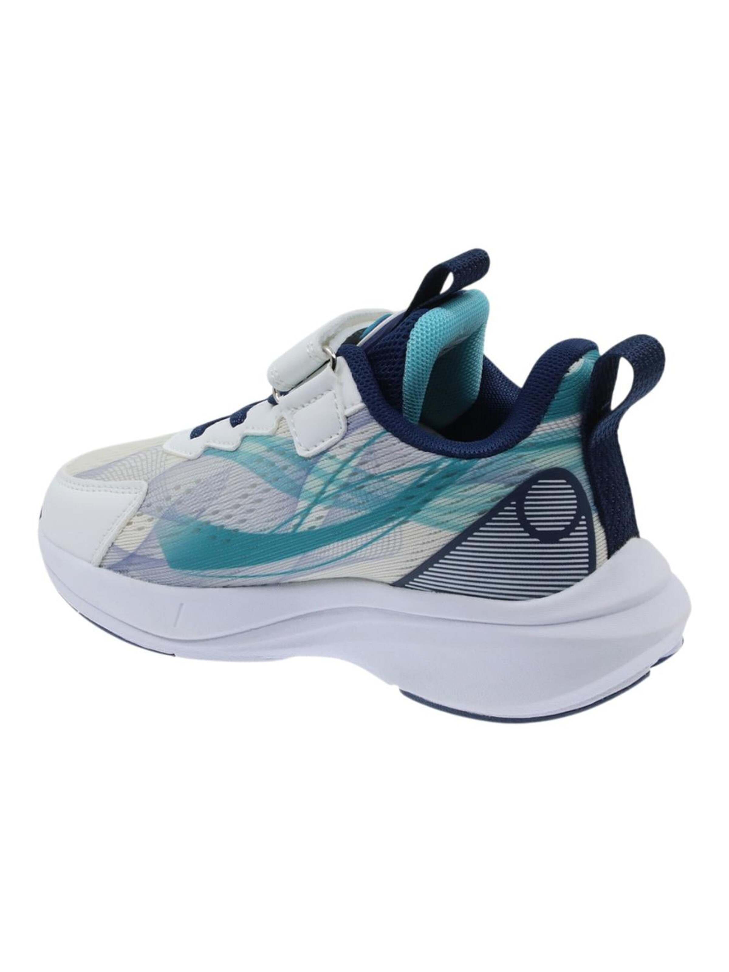 Beppi Sneakers i hvid