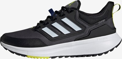 ADIDAS PERFORMANCE Tenisice za trčanje 'EQ21' u siva / crna / bijela, Pregled proizvoda