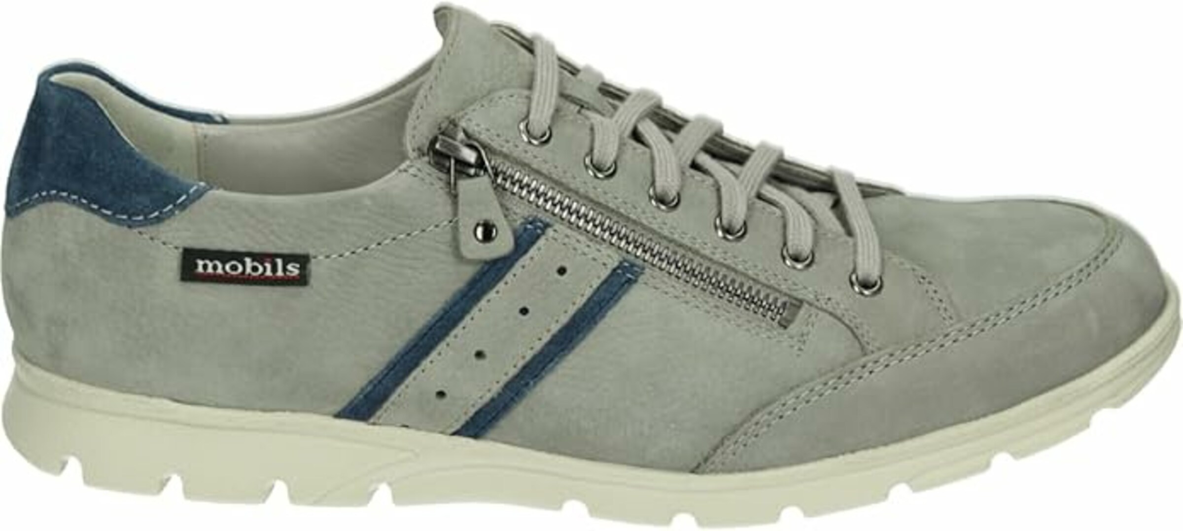 MEPHISTO Platform trainers in Green: front