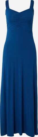 rosemunde Dress in Blue: front