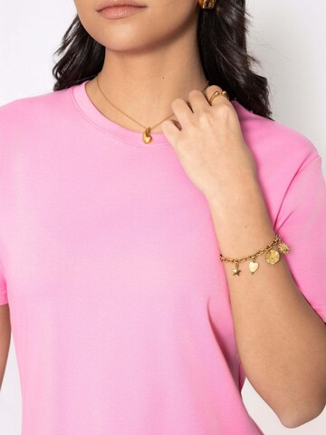 SASSYCLASSY Shirt‌‌‌‌‌‌‌‌‌ in Pink