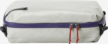 EAGLE CREEK Garment Bag 'Pack-it ' in White
