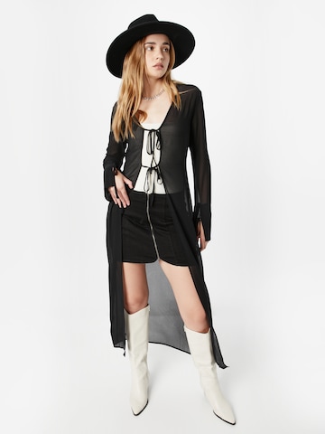 Jupe 'LAYLA' Free People en noir