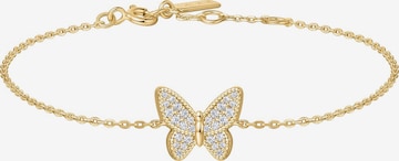 ANIA HAIE Armband in Gold: Vorderseite