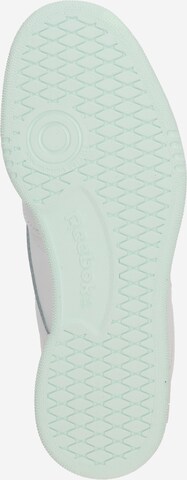 Reebok Sneakers laag 'CLUB C' in Wit