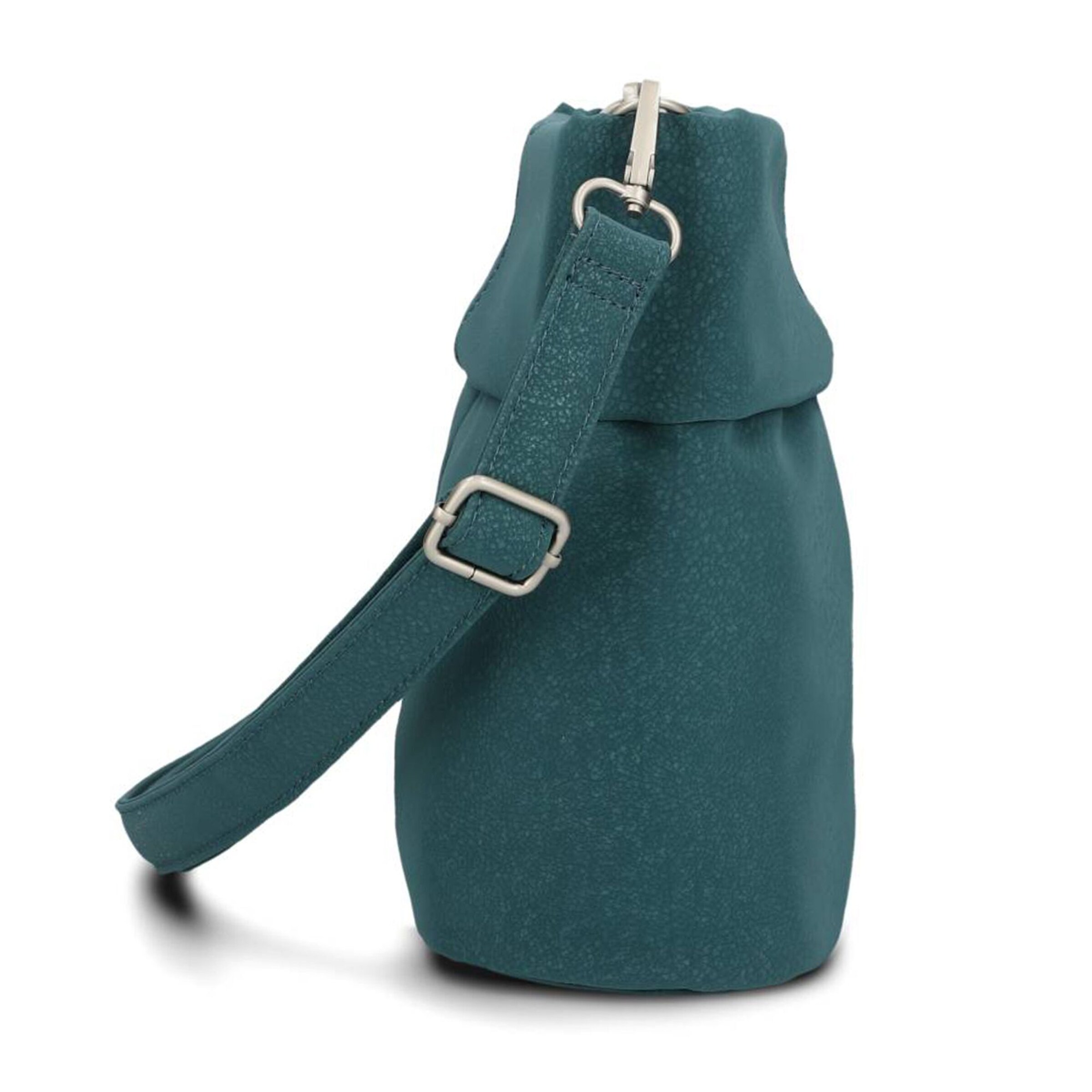 ZWEI Handbag 'Mademoiselle' in Green