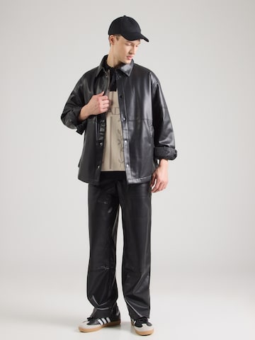 Pegador - Pullover 'Kinsale' em bege