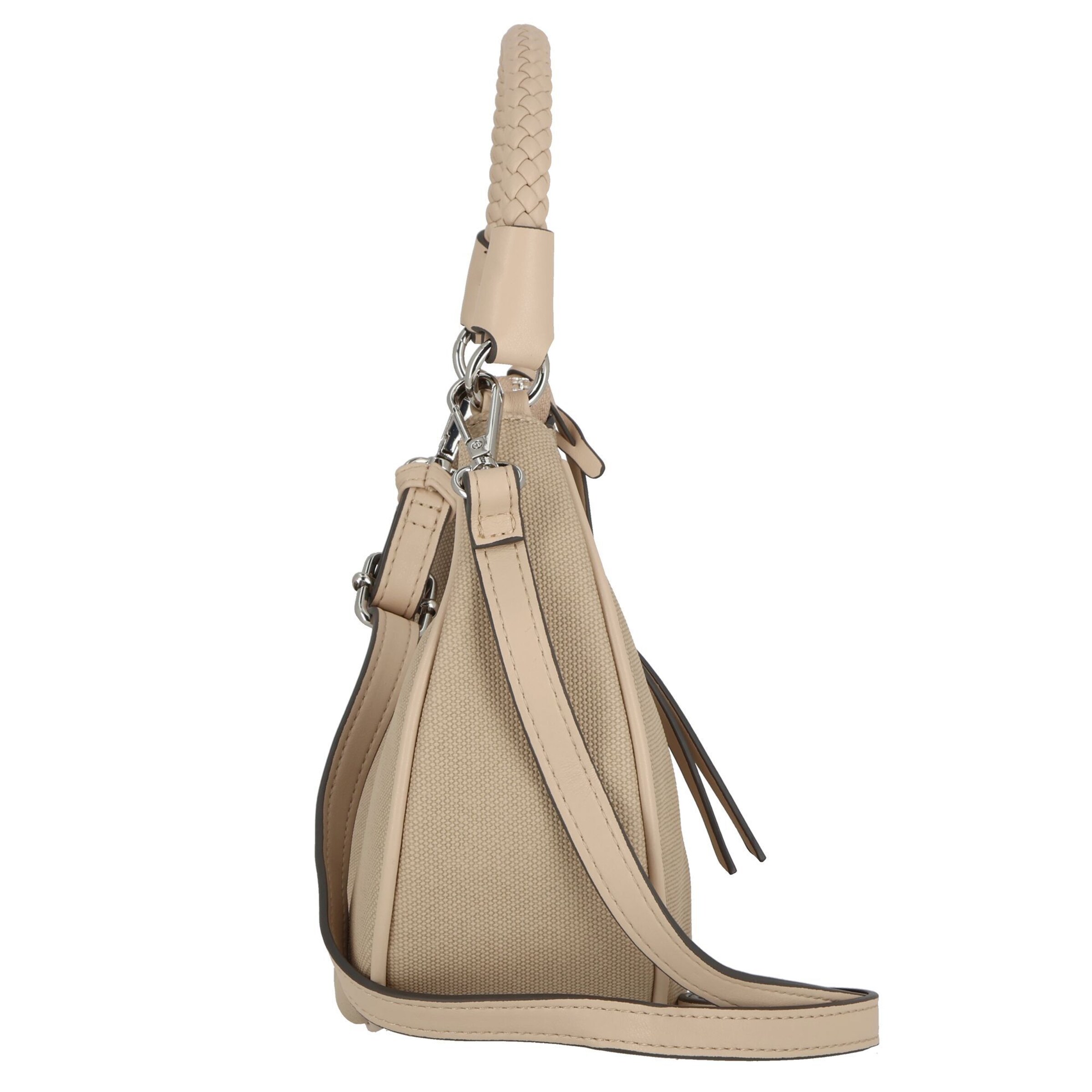 Picard Handtasche 'Pretty' in Braun