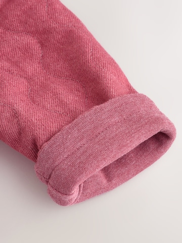 Next Tussenjas in Roze