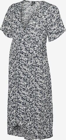 Abito 'VMMMENNY' di Vero Moda Maternity in blu: frontale